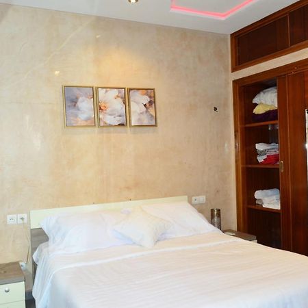 Agadir, Hay Salam, Najah Residence 423 Bagian luar foto