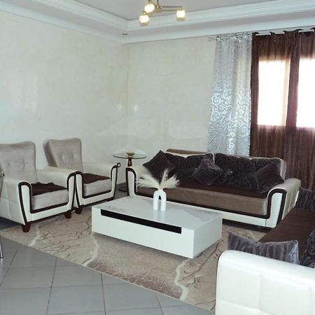Agadir, Hay Salam, Najah Residence 423 Bagian luar foto