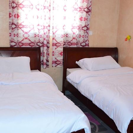 Agadir, Hay Salam, Najah Residence 423 Bagian luar foto
