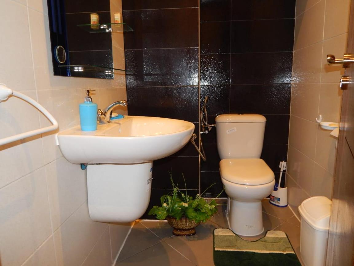 Agadir, Hay Salam, Najah Residence 423 Bagian luar foto