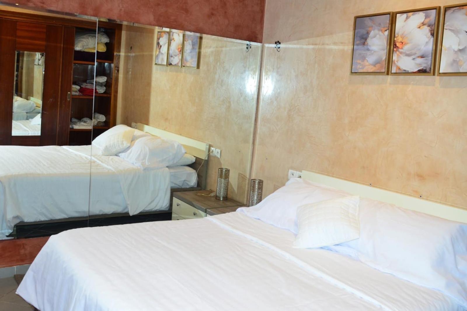 Agadir, Hay Salam, Najah Residence 423 Bagian luar foto