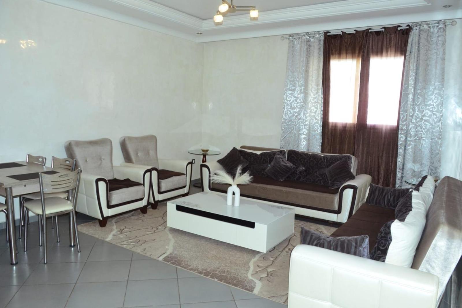 Agadir, Hay Salam, Najah Residence 423 Bagian luar foto