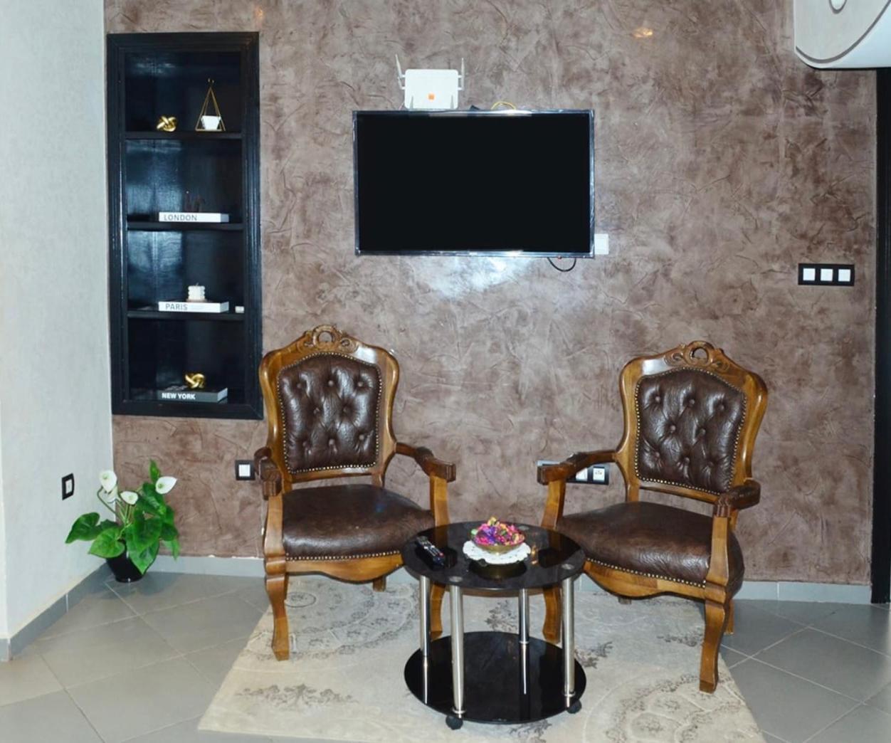 Agadir, Hay Salam, Najah Residence 423 Bagian luar foto