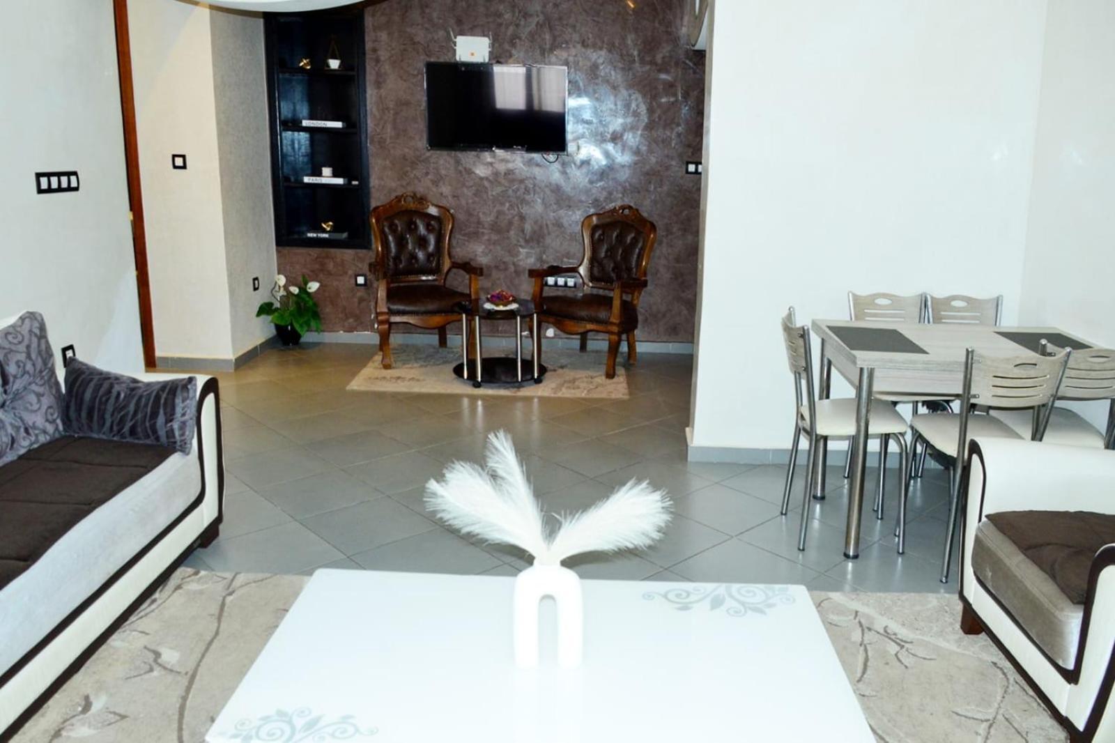 Agadir, Hay Salam, Najah Residence 423 Bagian luar foto